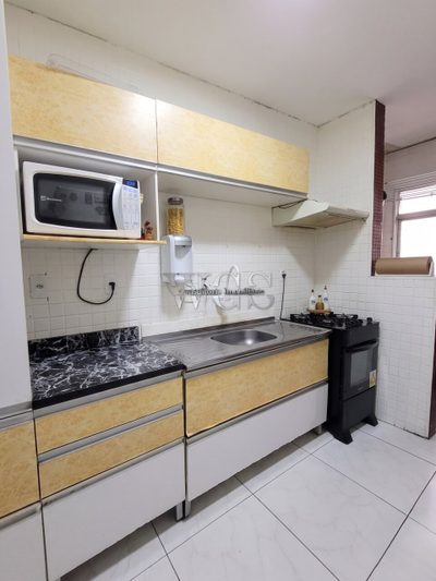 Apartamento, 3 quartos, 64 m² - Foto 4