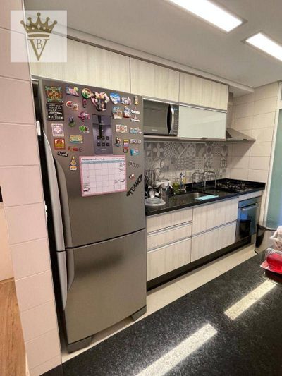 Apartamento, 2 quartos, 65 m² - Foto 3