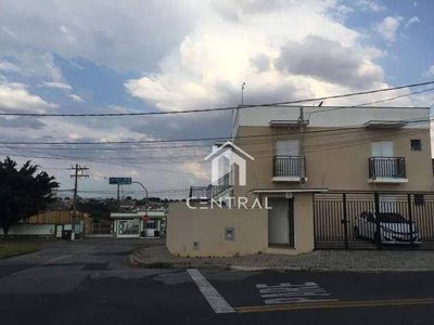 Apartamento, 1 quarto, 30 m² - Foto 4