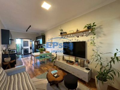 Casa, 3 quartos, 79 m² - Foto 3