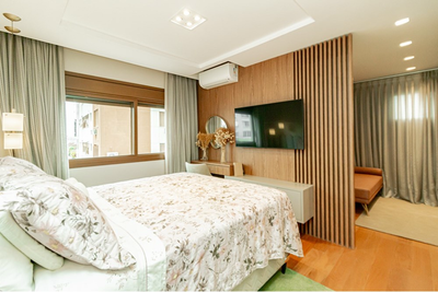 Apartamento, 3 quartos, 153 m² - Foto 4