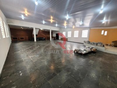 Loja-Salão, 400 m² - Foto 4