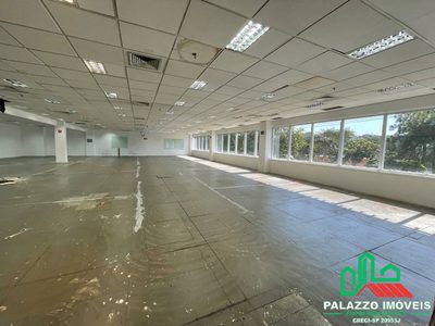 Prédio Inteiro, 4243 m² - Foto 2