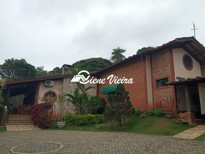 Chácara, 3 quartos, 5700 m² - Foto 4