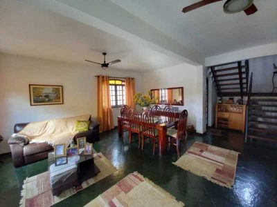 Casa de Condomínio, 4 quartos - Foto 2