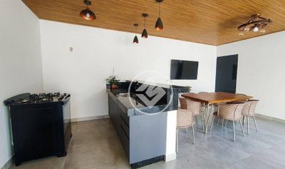 Casa, 2 quartos, 126 m² - Foto 1
