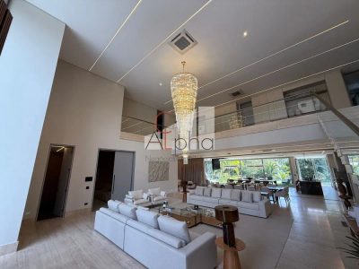 Sobrado, 6 quartos, 1700 m² - Foto 1