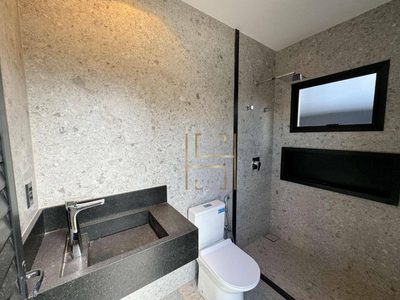 Casa de Condomínio, 5 quartos - Foto 5