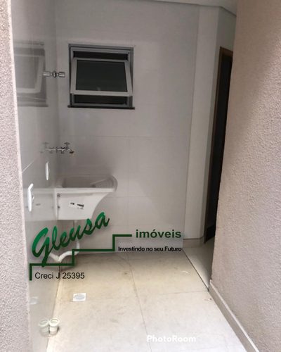 Apartamento, 2 quartos, 39 m² - Foto 4