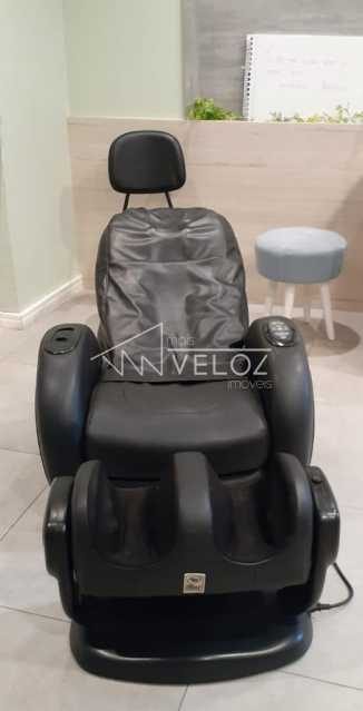 Sala-Conjunto, 52 m² - Foto 1