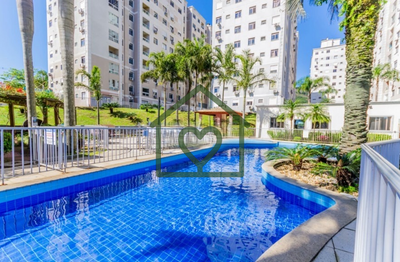 Apartamento, 2 quartos, 49 m² - Foto 5