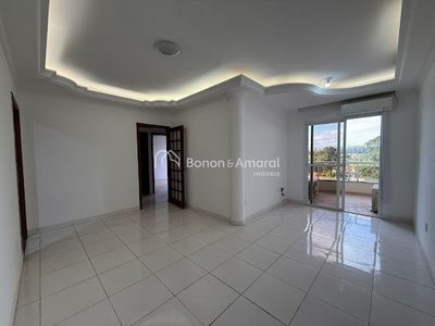 Apartamento, 3 quartos, 92 m² - Foto 1
