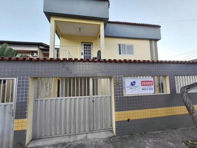 Casa, 3 quartos, 180 m² - Foto 1