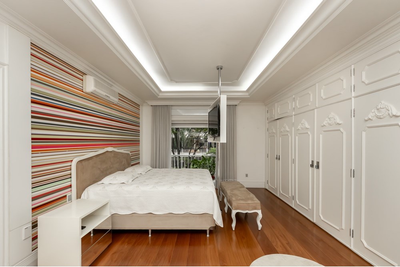 Apartamento, 3 quartos, 392 m² - Foto 5