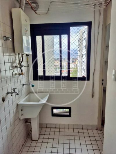 Apartamento, 3 quartos, 72 m² - Foto 3