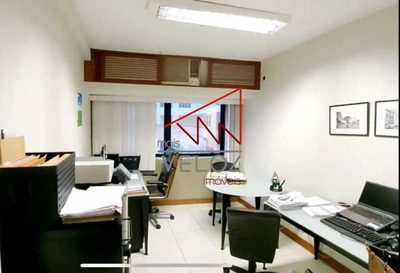 Sala-Conjunto, 29 m² - Foto 5