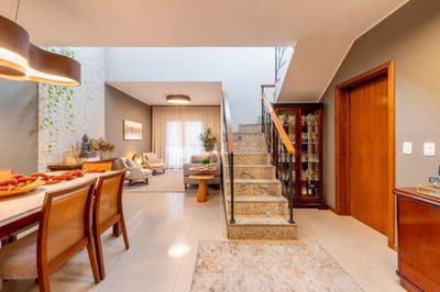 Cobertura, 4 quartos, 259 m² - Foto 2