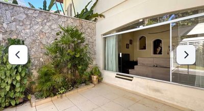 Casa, 3 quartos, 114 m² - Foto 4