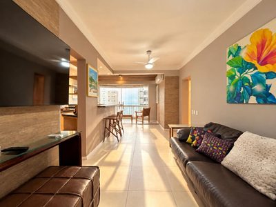 Flat/Apart Hotel, 1 quarto, 65 m² - Foto 4