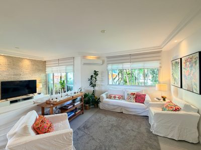 Apartamento, 3 quartos, 117 m² - Foto 4