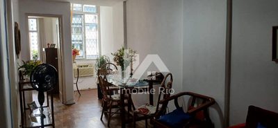 Apartamento, 2 quartos, 70 m² - Foto 4
