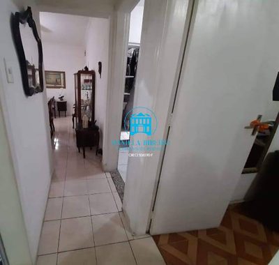 Apartamento, 2 quartos, 70 m² - Foto 2