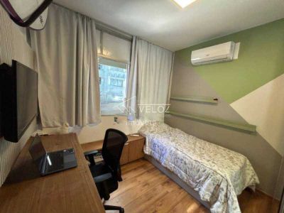 Apartamento, 4 quartos, 126 m² - Foto 5