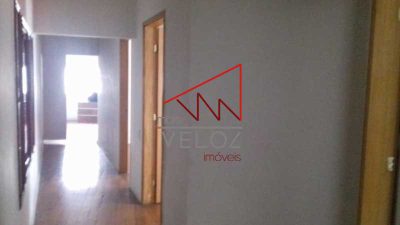 Apartamento, 6 quartos, 360 m² - Foto 3