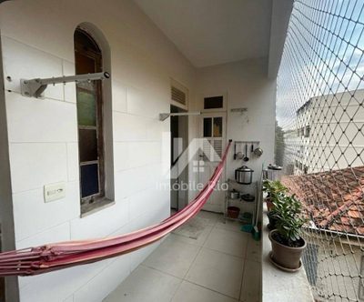 Apartamento, 3 quartos, 130 m² - Foto 1