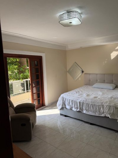 Casa, 4 quartos, 400 m² - Foto 2