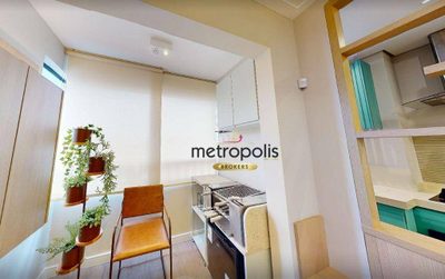 Apartamento, 2 quartos, 47 m² - Foto 3