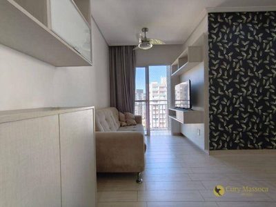 Apartamento, 2 quartos, 47 m² - Foto 5