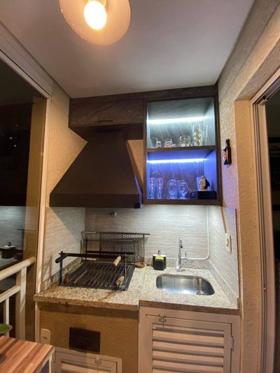 Apartamento, 3 quartos, 89 m² - Foto 5