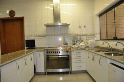 Casa de Condomínio, 4 quartos - Foto 3
