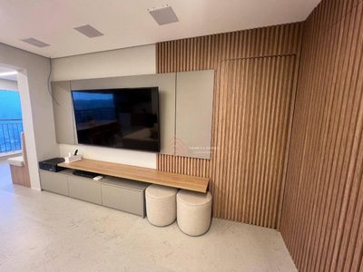Apartamento, 4 quartos, 175 m² - Foto 5