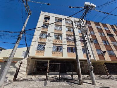 Apartamento, 2 quartos, 56 m² - Foto 1