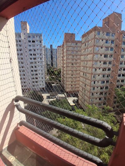 Apartamento, 2 quartos, 52 m² - Foto 1