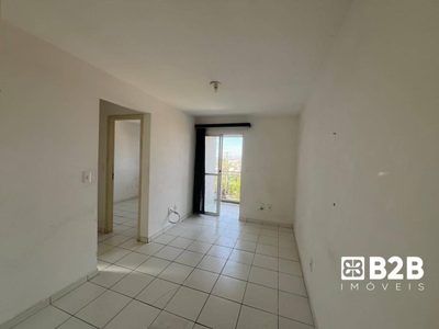 Apartamento, 2 quartos, 52 m² - Foto 3