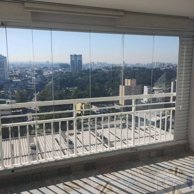 Apartamento, 3 quartos, 94 m² - Foto 1