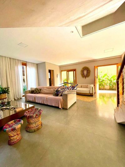 Casa, 3 quartos, 282 m² - Foto 4