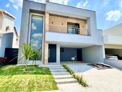 Casa, 3 quartos, 251 m² - Foto 2