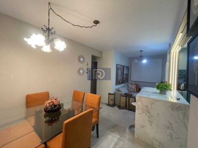 Apartamento, 2 quartos, 47 m² - Foto 1