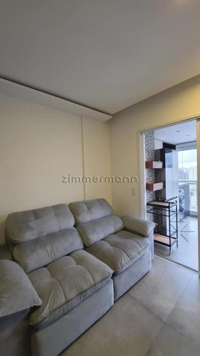 Apartamento, 1 quarto, 40 m² - Foto 4