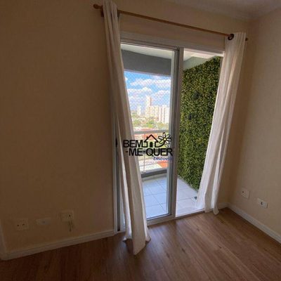 Apartamento, 3 quartos, 63 m² - Foto 3