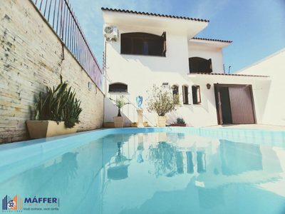 Casa, 5 quartos, 315 m² - Foto 2