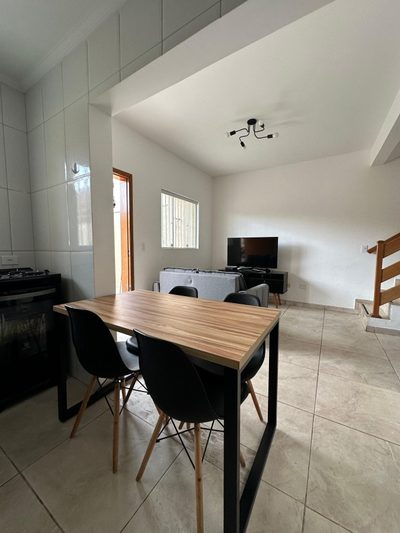 Sobrado, 75 m² - Foto 4