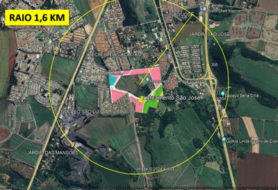 Terreno, 5475 m² - Foto 3