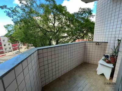 Apartamento, 2 quartos, 90 m² - Foto 1