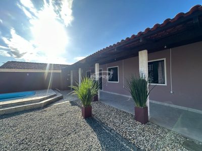 Casa, 3 quartos, 85 m² - Foto 4