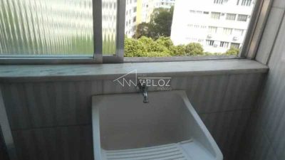 Apartamento, 1 quarto, 30 m² - Foto 4